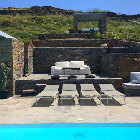 Villa Meli Otziás 外观 照片