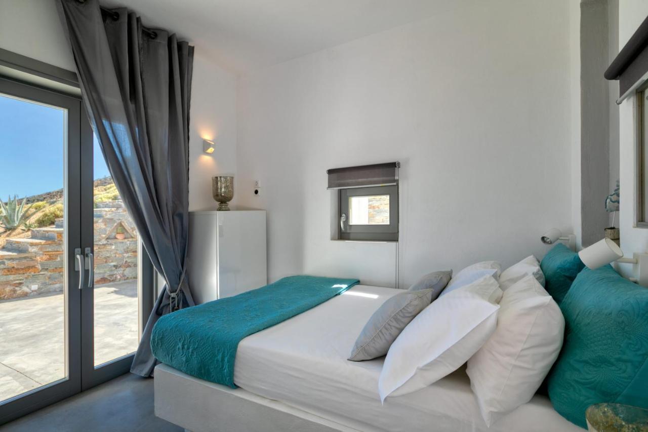 Villa Meli Otziás 外观 照片