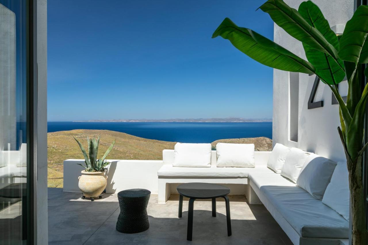 Villa Meli Otziás 外观 照片