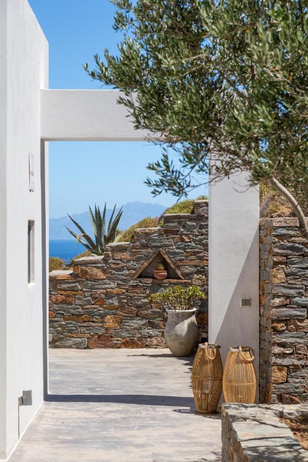 Villa Meli Otziás 外观 照片