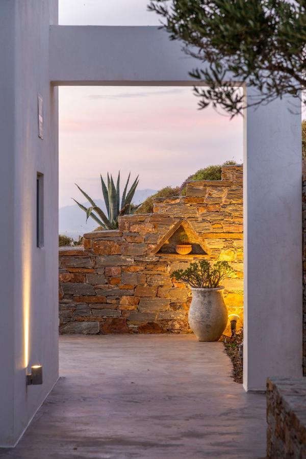 Villa Meli Otziás 外观 照片