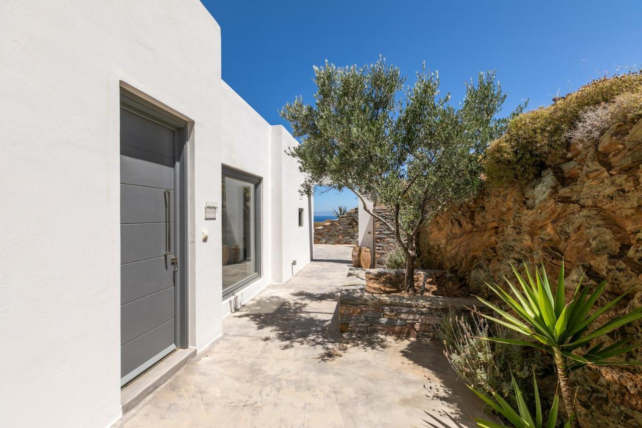 Villa Meli Otziás 外观 照片
