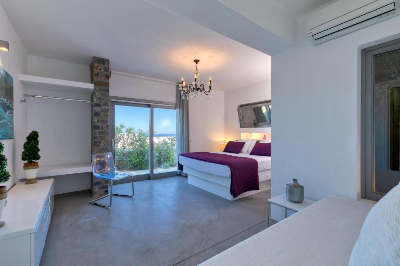 Villa Meli Otziás 外观 照片