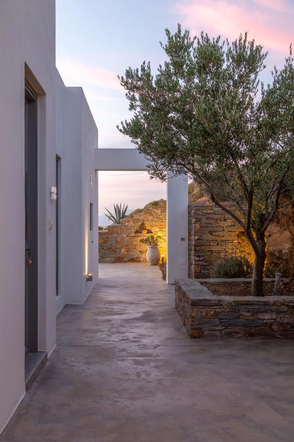 Villa Meli Otziás 外观 照片