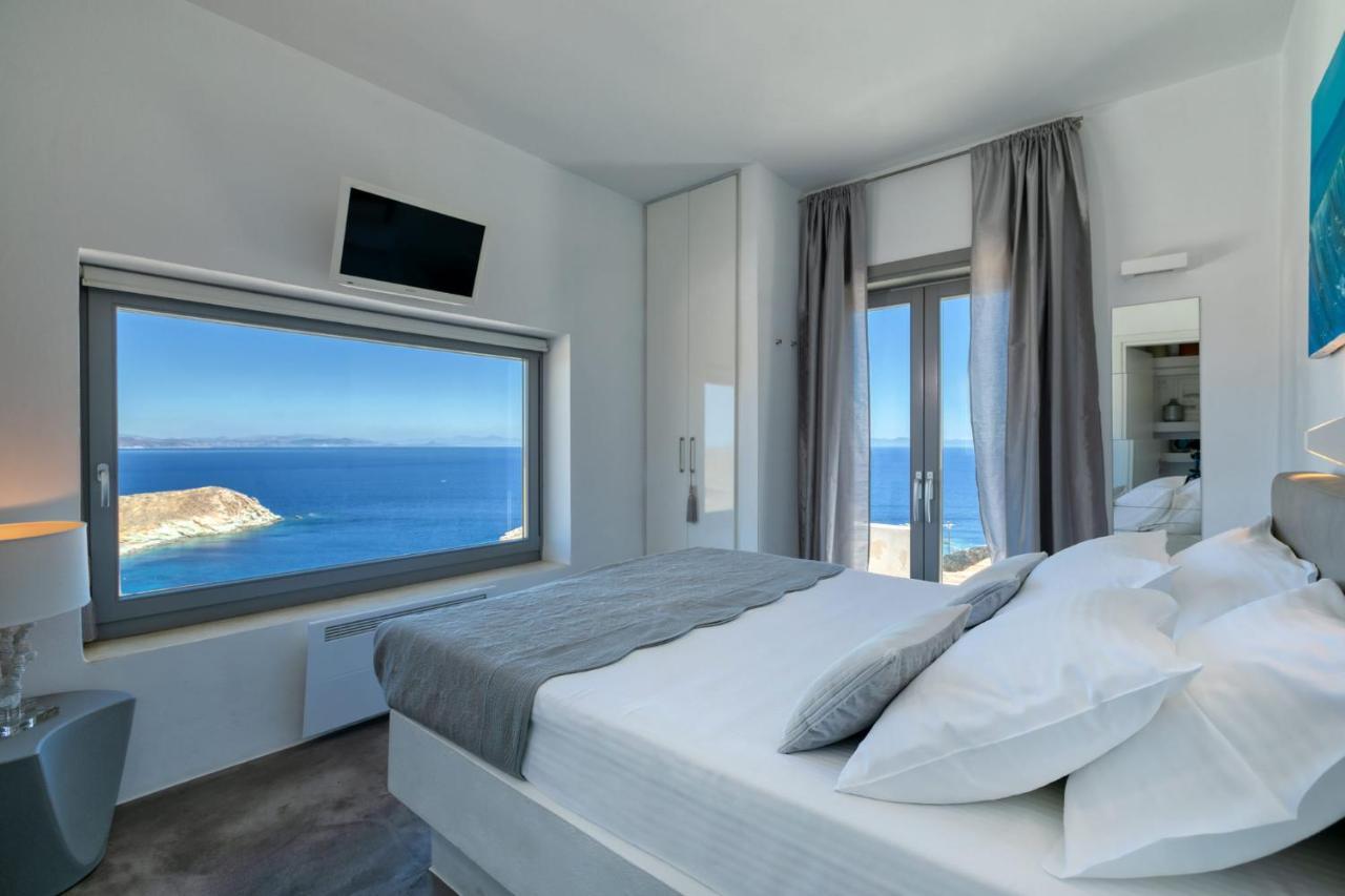 Villa Meli Otziás 外观 照片