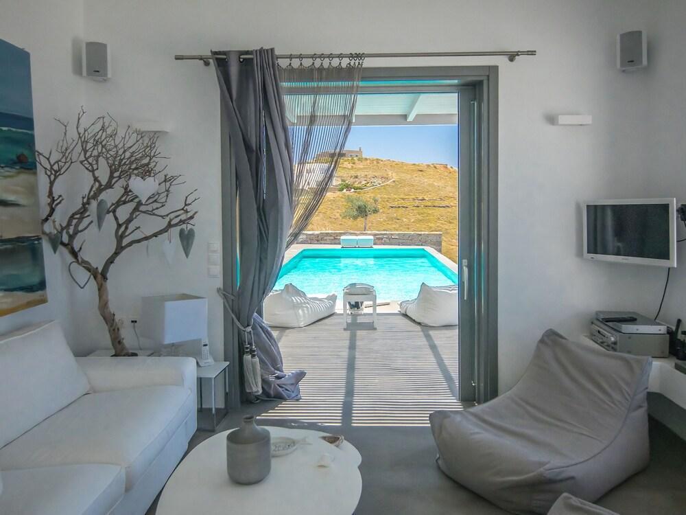 Villa Meli Otziás 外观 照片