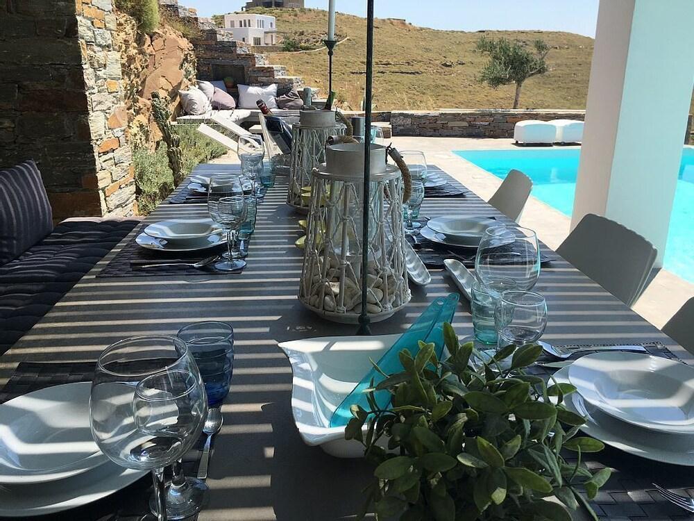 Villa Meli Otziás 外观 照片