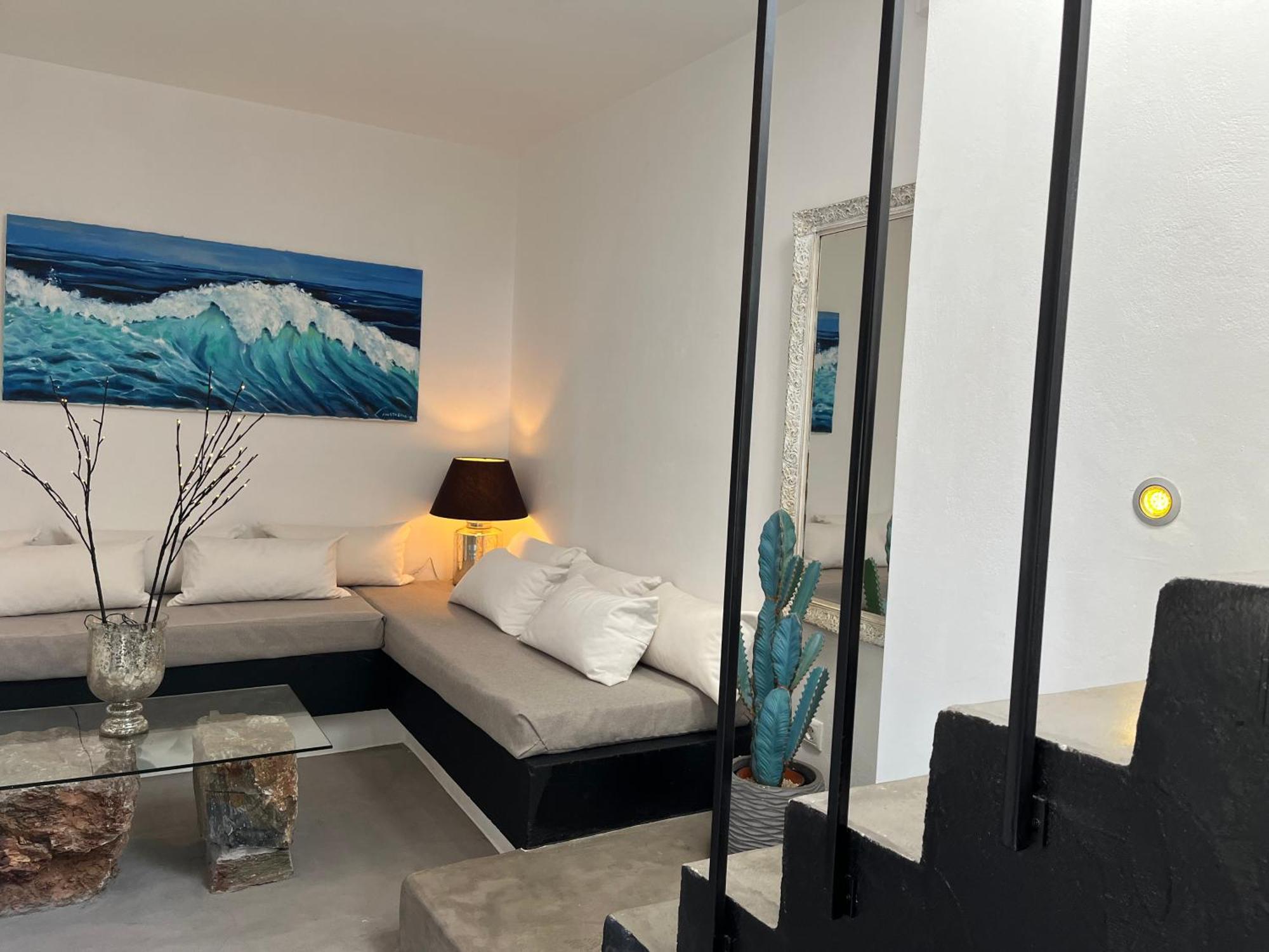 Villa Meli Otziás 外观 照片