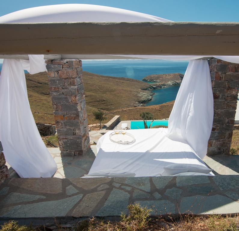 Villa Meli Otziás 外观 照片